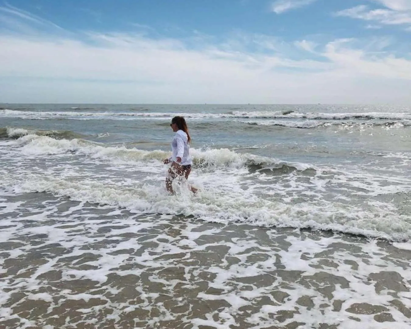 White Day Villages Thuy Tien Sat Bien Vung Tau Villa