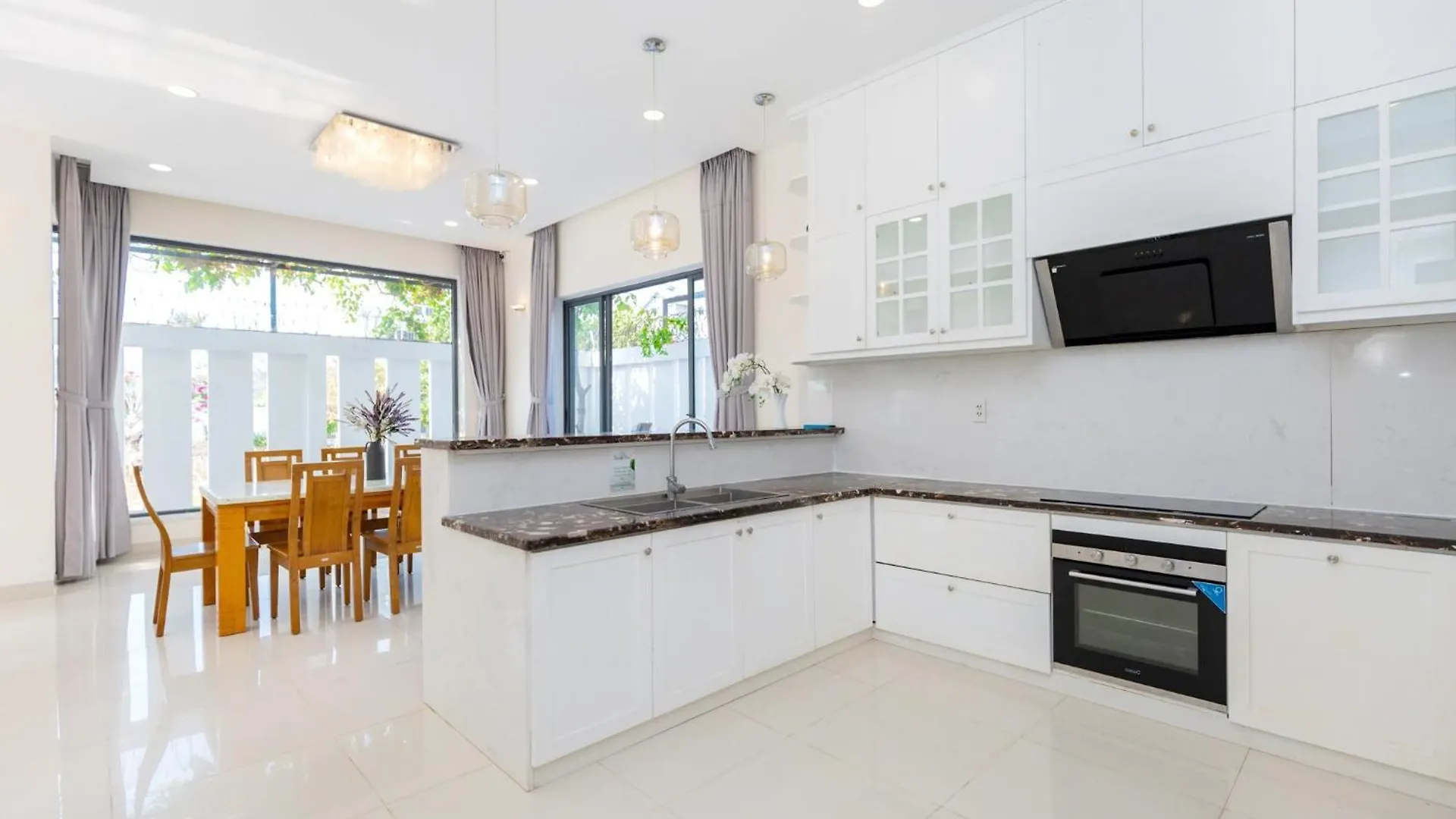 White Day Villages Thuy Tien Sat Bien Vung Tau