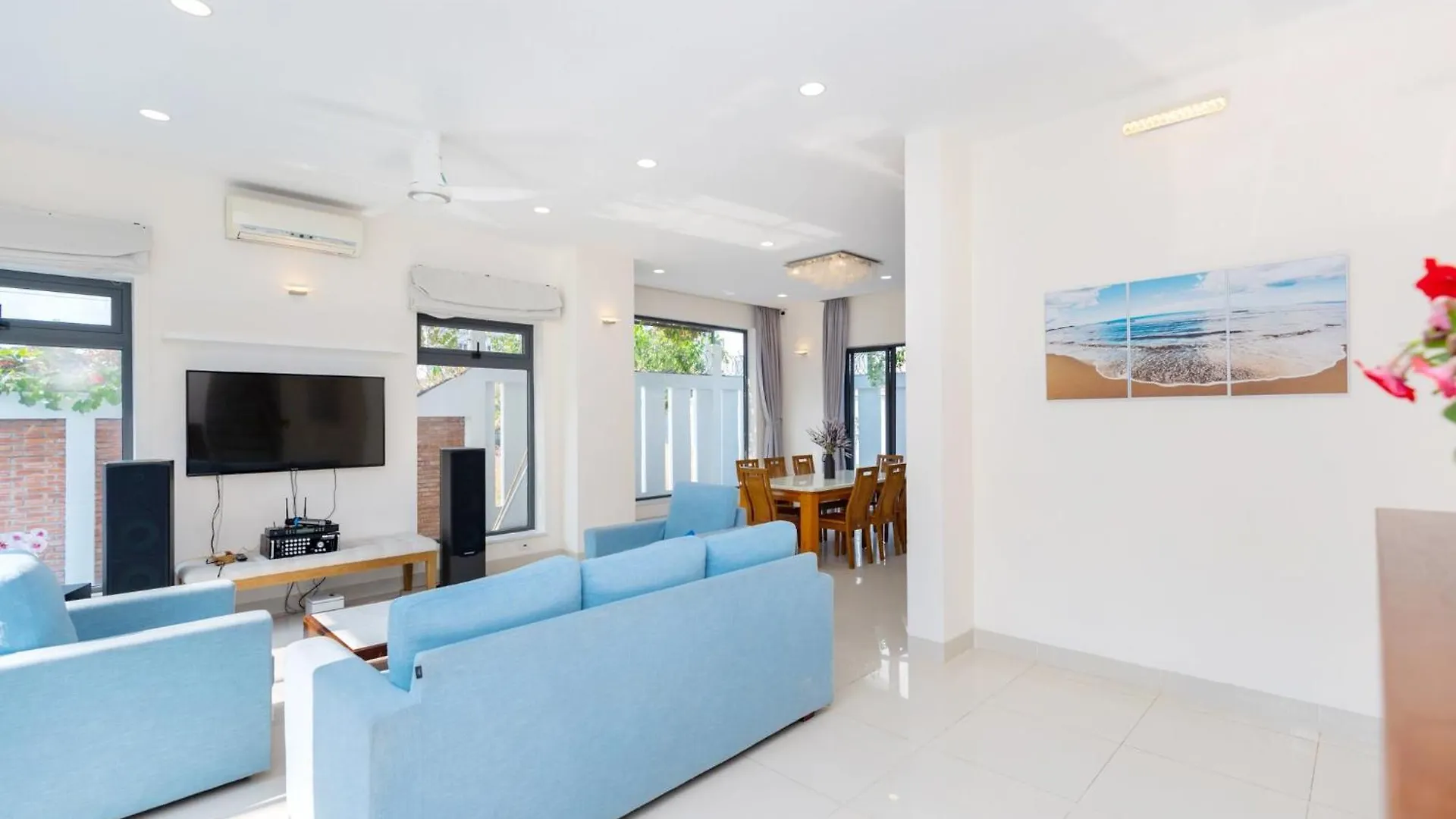 White Day Villages Thuy Tien Sat Bien Vung Tau 0*,  Vietnam